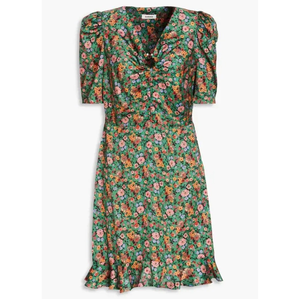 ✨Sandro Dress✨ - Picture 2 of 7